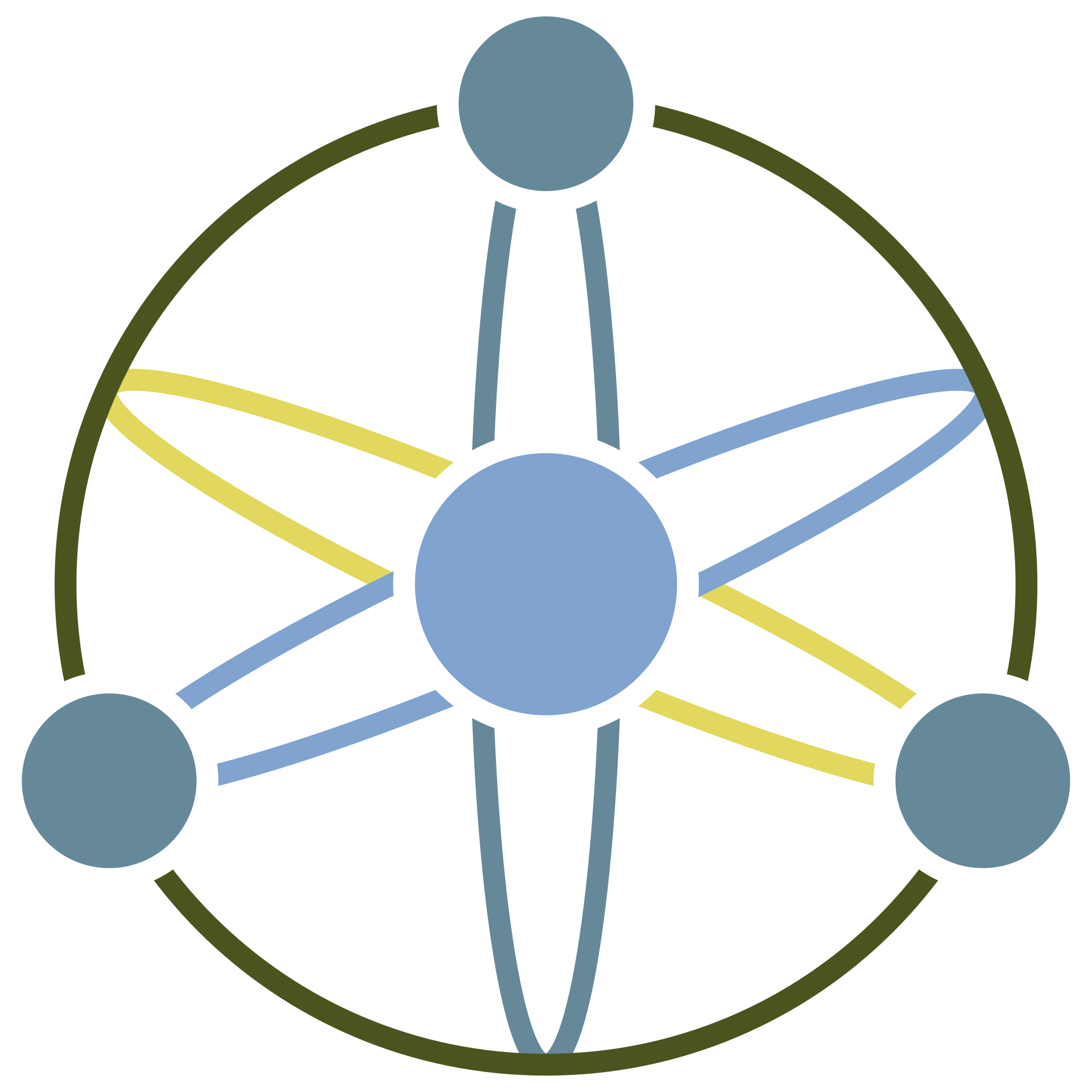 atom logo